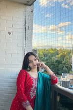 Priya Sharma's photo