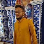 Rakesh Debnath's photo