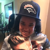 Blake Denman's photo