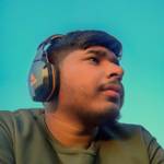 Ayush Kumar's photo