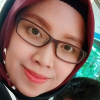 Yunita Primasari's photo