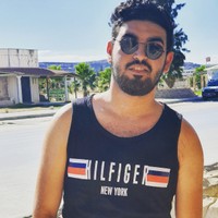 Nidhal Naghmouchi's photo