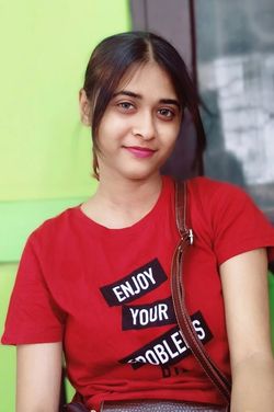 Kritika's photo