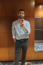 Waheed Ahmad Sheikh's photo