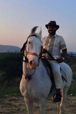 Pream kumar Soni's photo