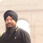 Navnit singh's photo