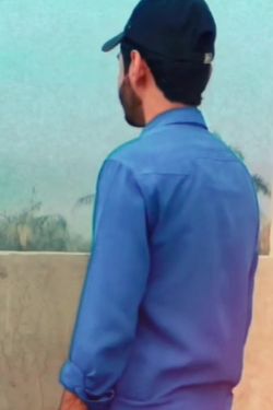 Haseeb's photo