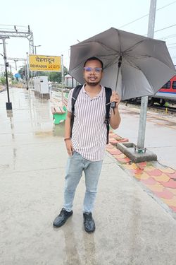 Money Singh's photo