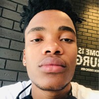 Zakhele Gwala's photo