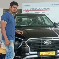 Mahammad Arif's photo