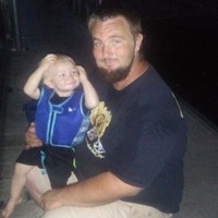 Justin Stephens's photo