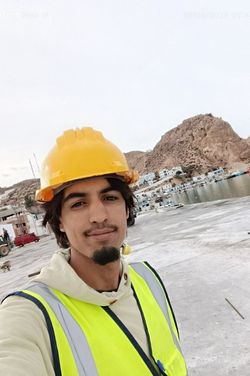 Mohamed Otmani's photo