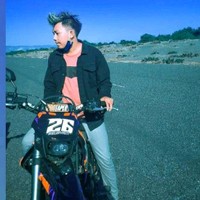 Dani Nurdiansyah's photo