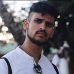 Amiel Sivarajah's photo