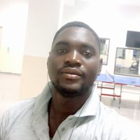 William KATOUBIZO's photo