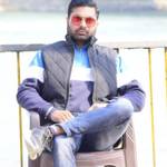 Vishal verma's photo