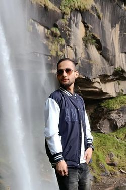 ROHIT 's photo