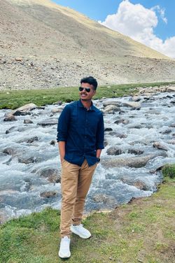 Aman Dhankar's photo