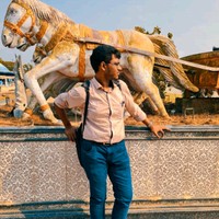 Tanumay Maiti's photo