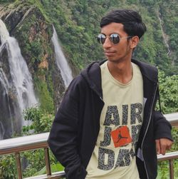 Kiran R's photo