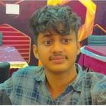 Aditya Kumar's photo