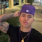 Brandon Rosas's photo