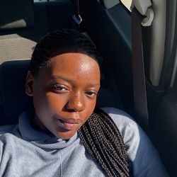 Thato Tsie's photo