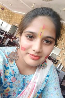Teena roy's photo