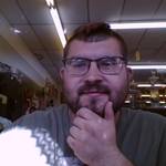 William Vining-Perrin's photo