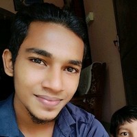 Jibin kurian's photo