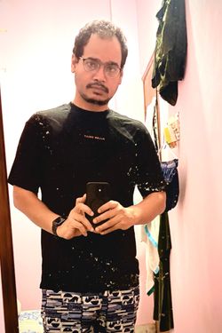 Ankush Gautam's photo