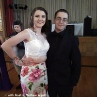 austin Wyatt's photo