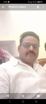 Virendra Upadhyay's photo