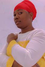 Nakiganda zamzam Zamzam's photo