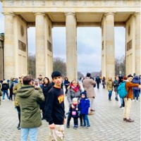 Hemat Alengary's photo