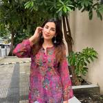 trisha singh's photo