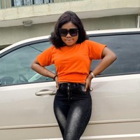 James Angela's photo