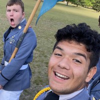 Isaac Berman's photo