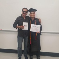 Alejandro Garcia's photo