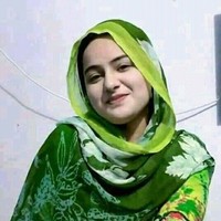 ayesha soomro's photo