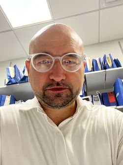 Tres Lumpkin's photo