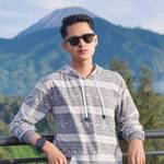 Andre saputra's photo