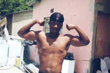 Nigel Savage's photo