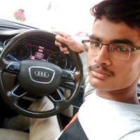 Vinay kumar's photo
