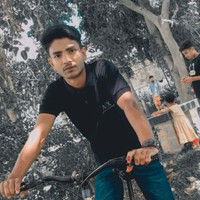 Ibrahim Sheikh's photo