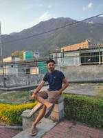 Abhishek Mishra's photo