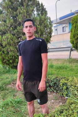 Salam albadri's photo