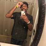 Benjamin Brown's photo