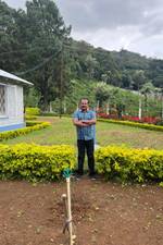 Vivekanandan's photo