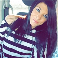 Olivia's photo
